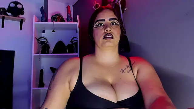 MariaGaitan Chat XXX in diretta