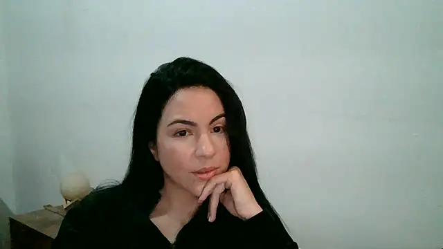 AnabeleNogueira – Naživo XXX chat