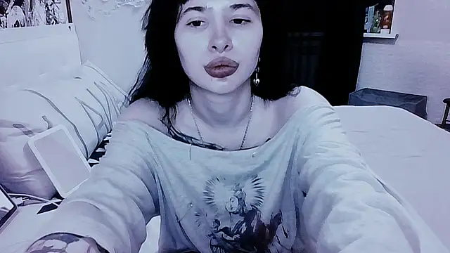 AllisonDeetz 现场XXX聊天