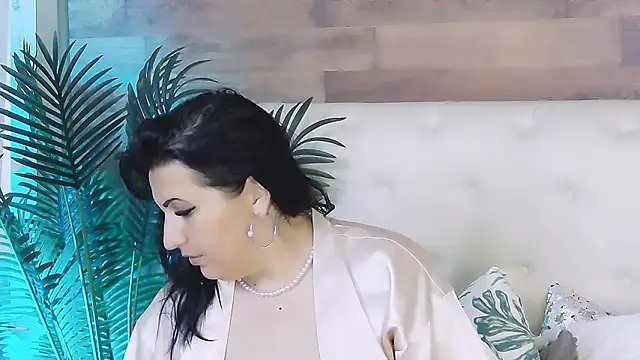 دردشة PerfectMom الجنسية المباشرة
