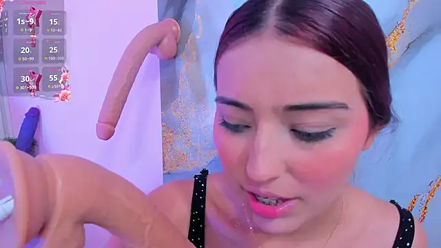 Ary__cherry élő XXX-chatje