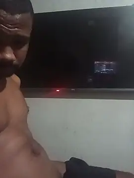 CristianoRogerr Chat XXX live
