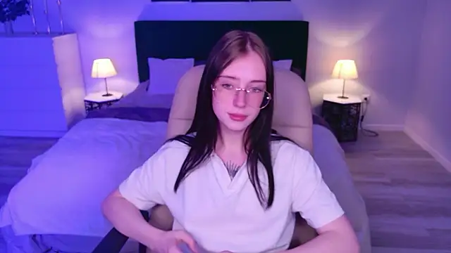 AlexisBliss: απευθείας συνομιλία ΧΧΧ
