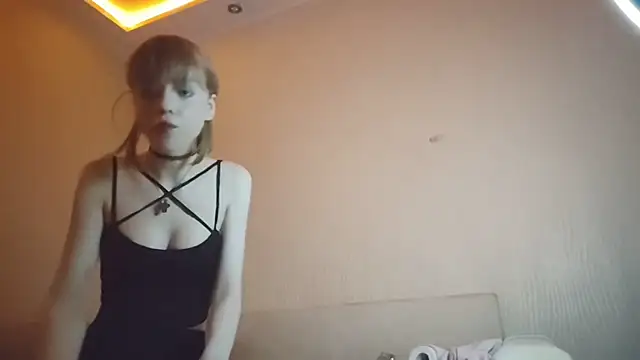 LisbethSellers' Live XXX Chat