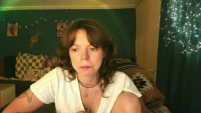 ClancyMorissey's Live XXX Chat