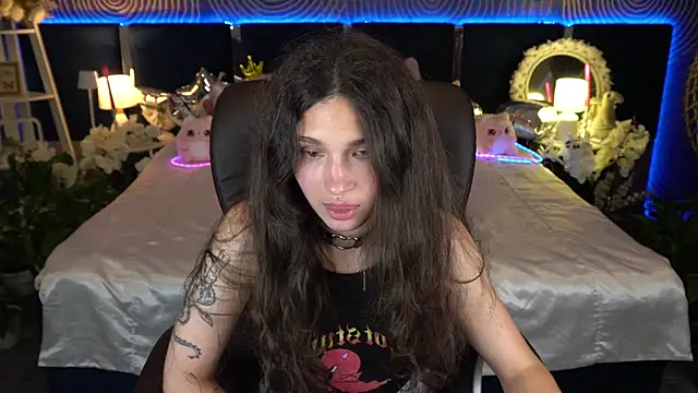BabyFlowerr – Naživo XXX chat