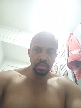 Negro1000sexy webkamerás műsora