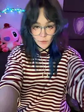 Онлайн чат XXX MaddisonHaas