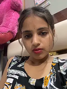 دردشة Sy_Shrishti الجنسية المباشرة