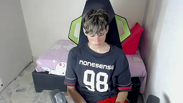 Chat XXX ao vivo de Pablito_junior