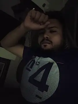 Chat XXX Live MrToxxic