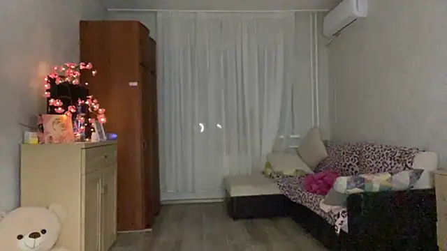 StephaniCuteのライブXXXチャット