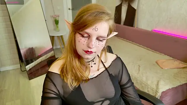 Luna404 Chat XXX live