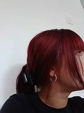 Thamaragomexxx – Naživo XXX chat