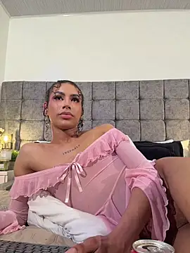 LiaDuquette's Live XXX Chat