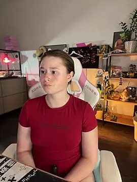 Živý XXX chat sweetest_pie