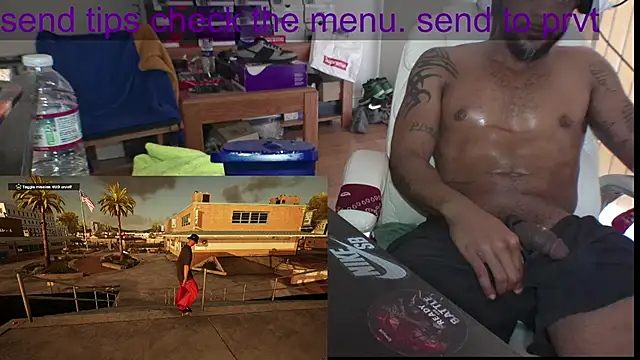 FreakyRu লাইভ XXX চ্যাট