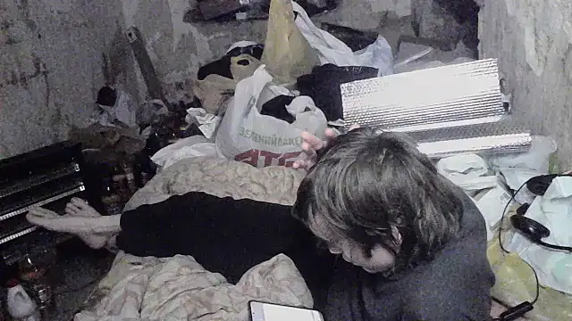 makarov1993 Chat XXX in diretta