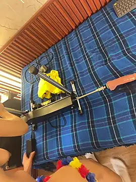 Eva_Feller69 লাইভ XXX চ্যাট