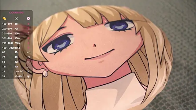 TracieArrocha 现场XXX聊天