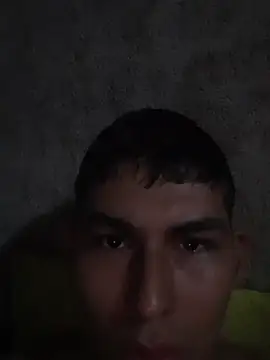 Mario_Solano Webcamshow