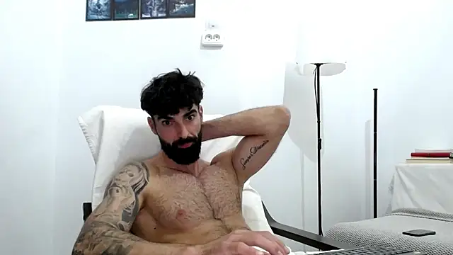 Chatroom XXX en direct de Verycutex