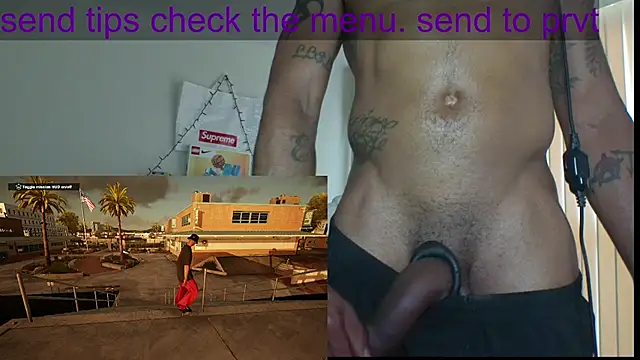 FreakyRu Live XXX-Chat