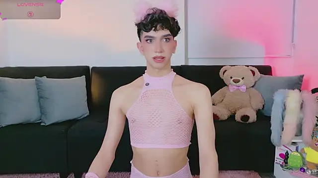 XXX chat uživo modela Jamess_Brown
