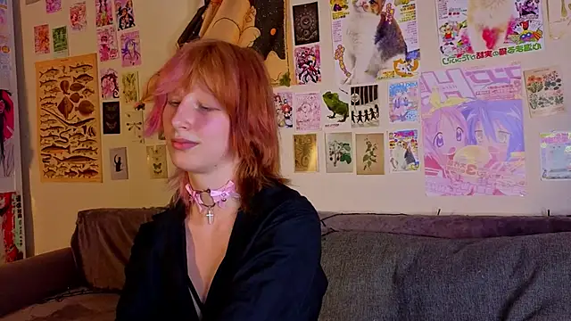 KandraCruser Chat XXX in diretta