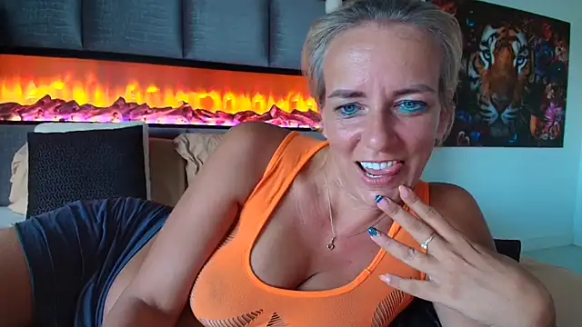 Wendysexyx – Live XXX-chat