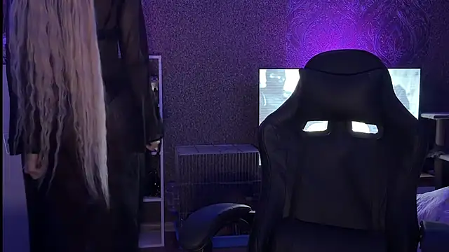 XXX chat uživo modela sindLy