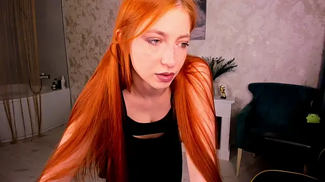 _FireInMySoul_: онлайн-секс-чат