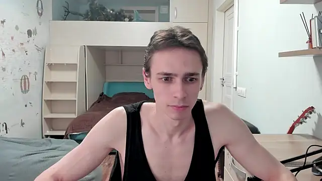 Show de webcam de urgoddessboy