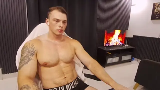 YourHotGreg 라이브 XXX 채팅