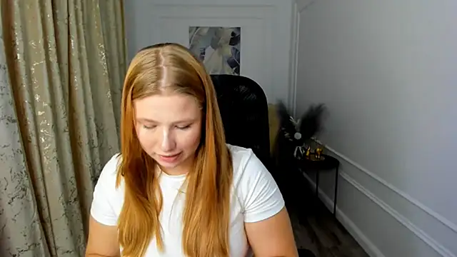 Chat XXX en directo de SweetDaylight