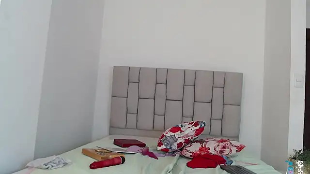 צ'אט XXX בשידור חי של lily_rose1