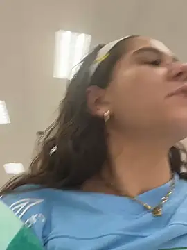 rubbyyy_rainn Webbikameraesitys