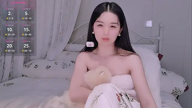 BingLin- Obrolan Langsung XXX