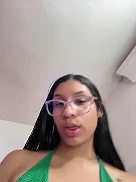 Danaeluxe – Live XXX-chat