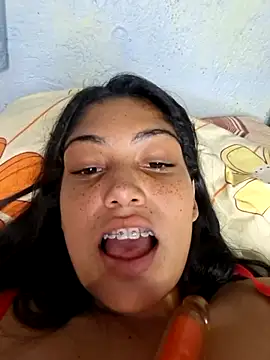 Putaalexa Live XXX-Chat