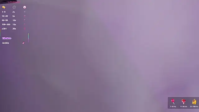 Czat XXX na żywo – violeta_olsen
