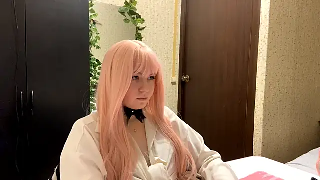 JulianPittaのライブXXXチャット
