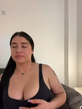 KallyMyller1 Live XXX-Chat