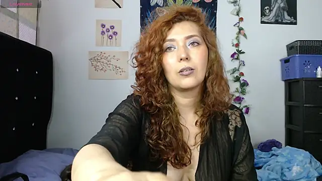 ZayraMoon_12 Chat XXX in diretta