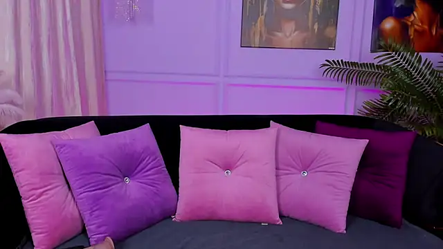 AvaCassidyn Live XXX chat