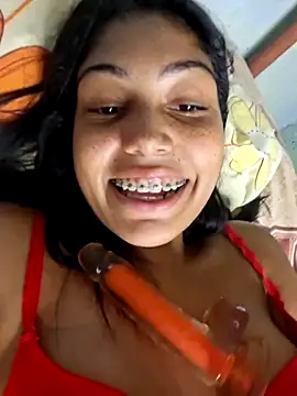 Putaalexa – Live XXX-chat