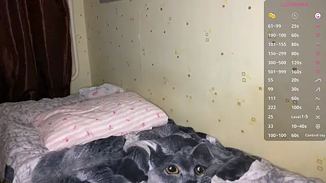 LongChillGerl 라이브 XXX 채팅
