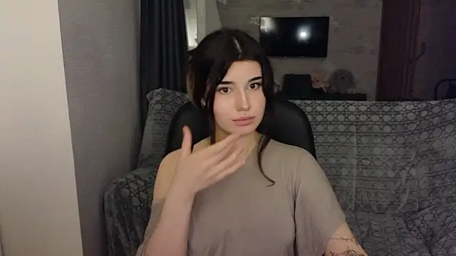 Živý XXX chat SolanaFlipper
