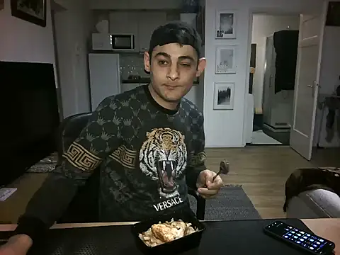mihaimichael Live XXX Chat
