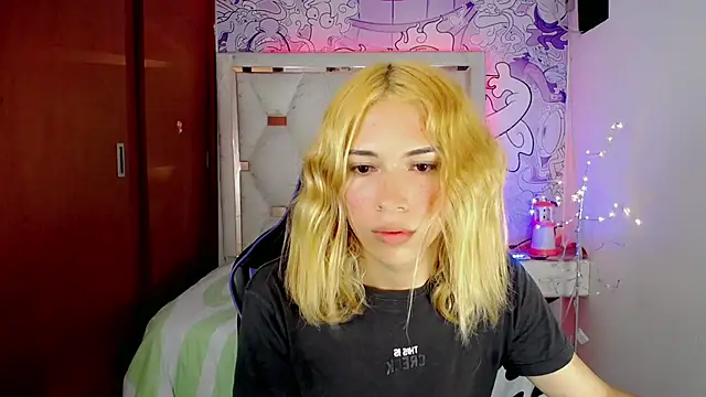 Chat XXX en directo de Larry_craft